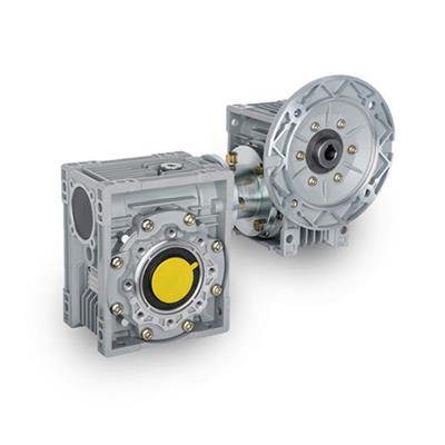 DRV不帶電機雙蝸輪蝸桿減速機(DRV)